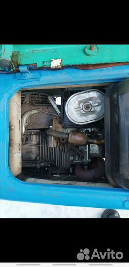 Моторолер,Вятка