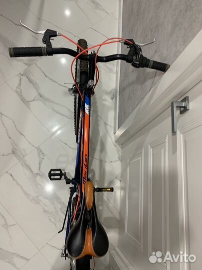 Велосипед взрослый R26