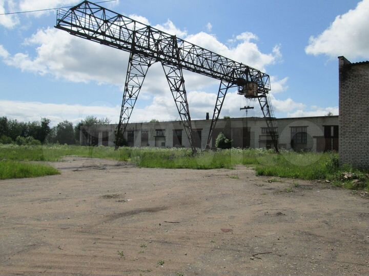 Производство