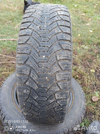 Accelera 651 195/60 R15