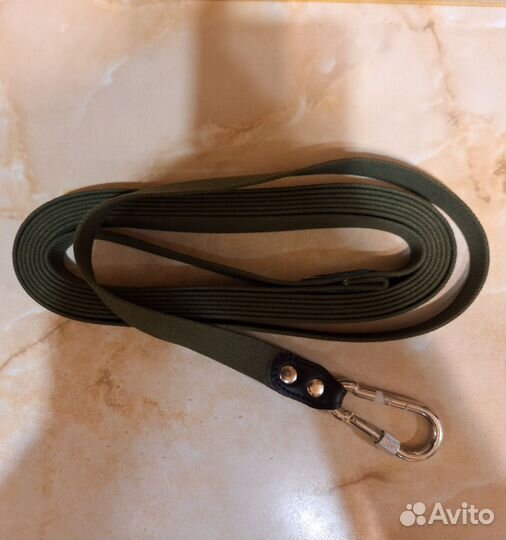 Поводок для собак 5 метров