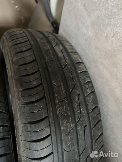 Cordiant Comfort 2 195/65 R15 95H