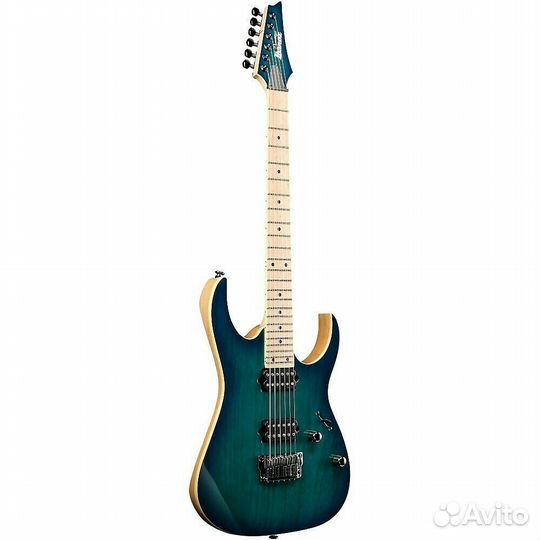 Электрогитара Ibanez RG652ahmfx RG Prestige Nebula