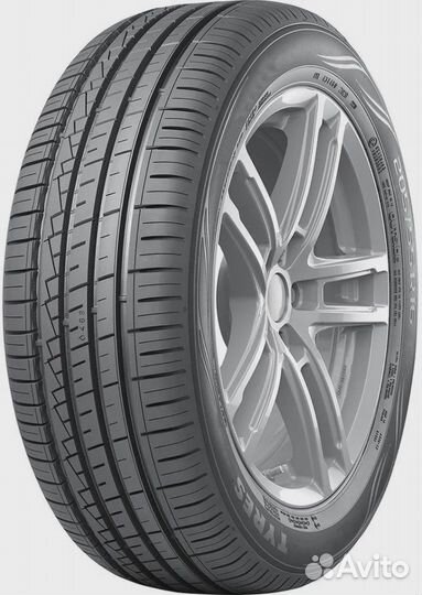 Ikon Tyres Autograph Eco 3 205/60 R16 V