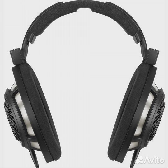 Наушники классические Sennheiser HD 800s