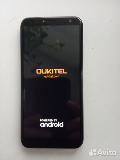 OUKITEL C8, 2/16 ГБ