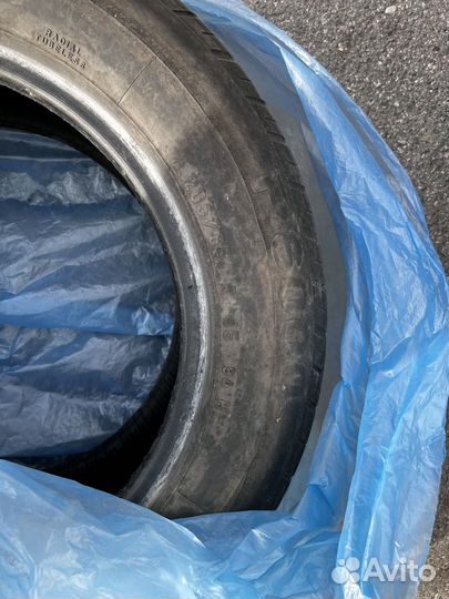 Pirelli P Zero 205/65 R15