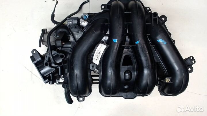 Коллектор впускной Ford C-Max, 2009