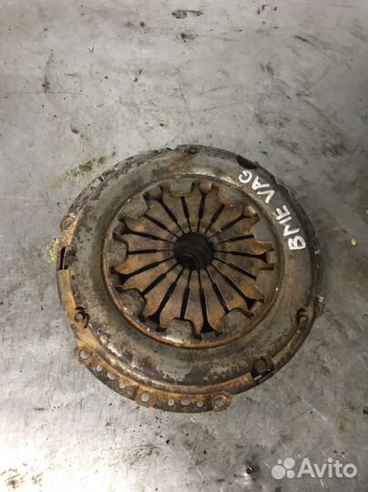 Сцепление корзина+диск Skoda Volkswagen 1.2