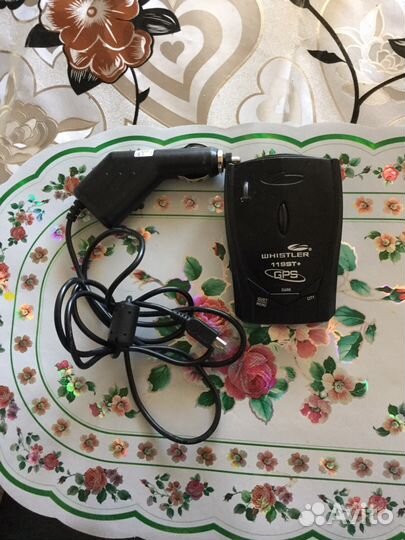 Радар-детектор