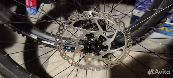 Вилсет 29 boost