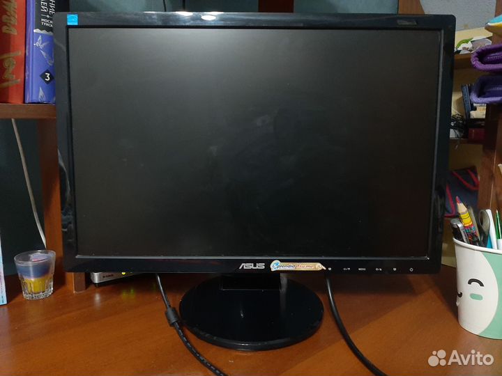 Монитор Asus