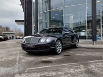 Bentley Continental Flying Spur 6.0 AT, 2011, 15 482 км, с пробегом, цена 6 599 000 руб.