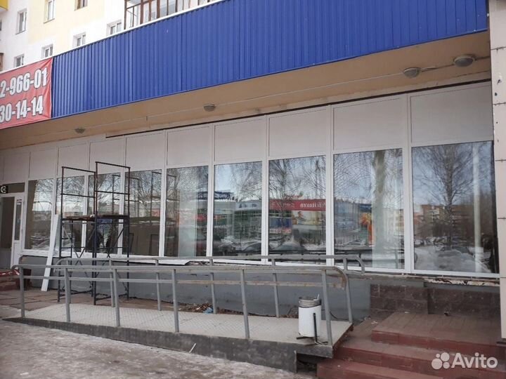 Пластиковые окна rehau