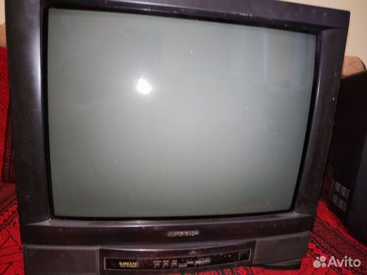 Телевизоры