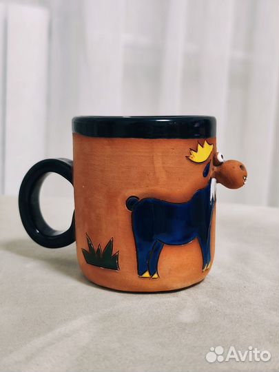 Кружка для чая, кофе