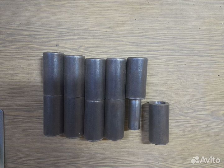 Петли для ворот