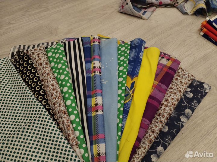 Лоскут для мастериц