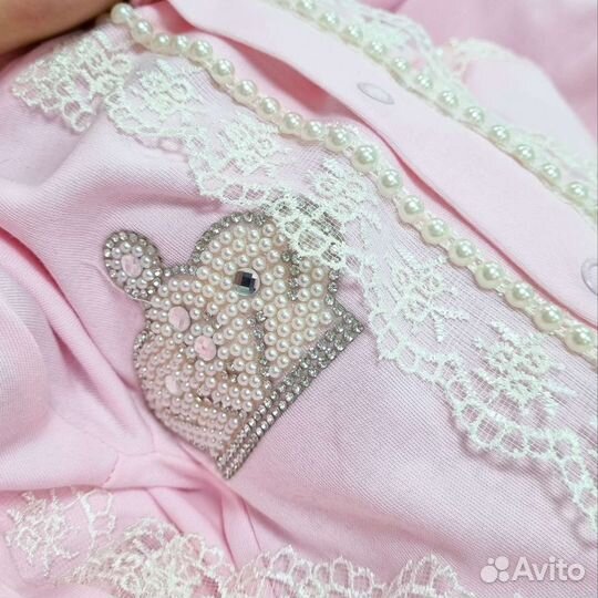 На выписку набор, турция, хлопок