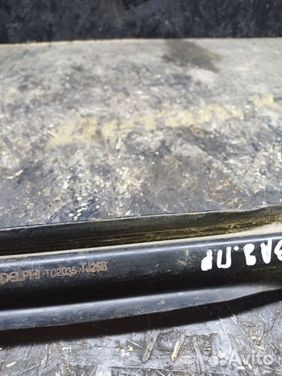 Рычаг задний mercedes Benz E 210