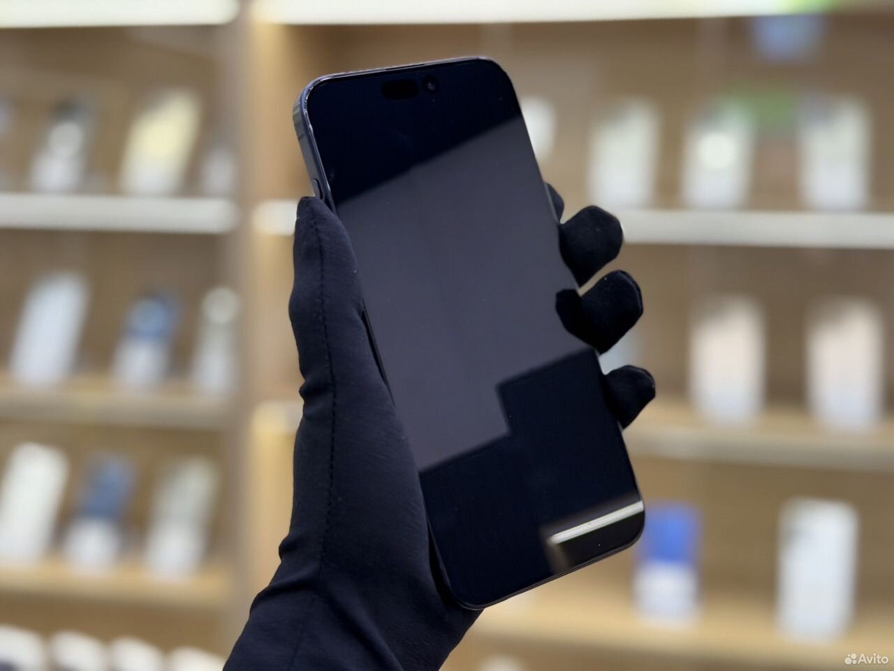 iPhone 15 Pro Max, 512 ГБ