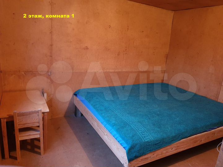 Дача 20 м² на участке 4,5 сот.