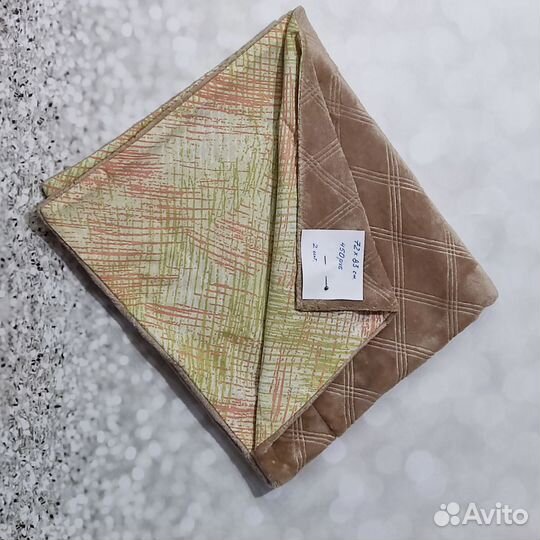 Плед детский