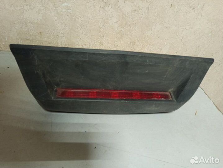 Стоп-сигнал Daewoo Nexia 1995-2016