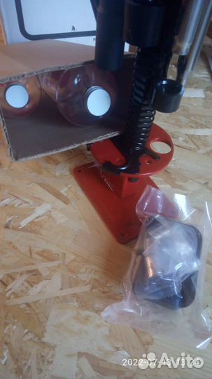 MEC 600 Jr Mark V 12 калибр