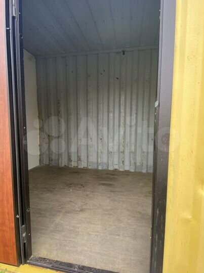 Склад, 30 м² Наличие погрузчика