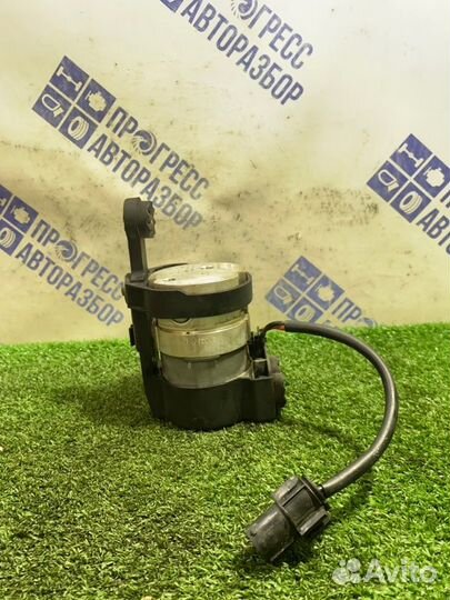 Насос гидроподвески Bmw 750I седан 4.8 N62B48B