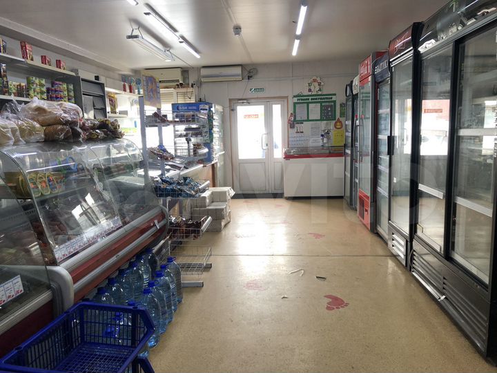 Здание, 272.9 м²