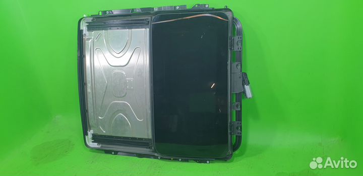 Рама сдвижной крышки люка BMW X6 E71