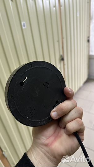 Камера видео наблюдения уличные муляж