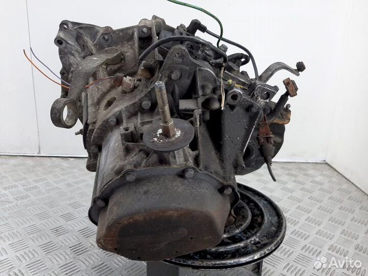 Кпп 5ст. 20TB91 Citroen Xsara (1997-2006)