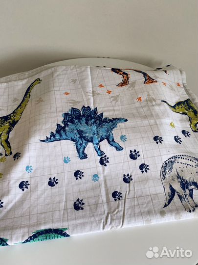 Постельное белье IKEA, пододеяльники