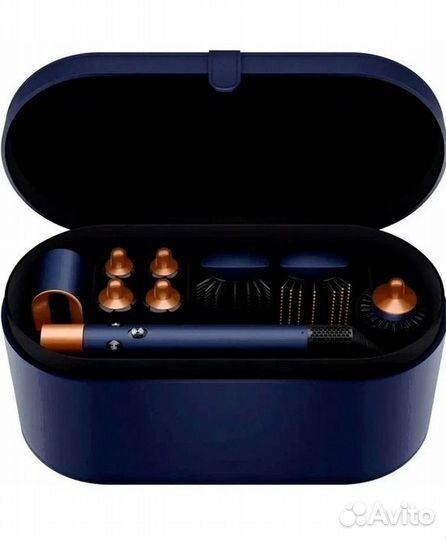 Стайлер Dysоn новый