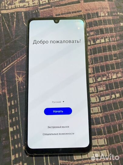 Samsung Galaxy A33 5G, 6/128 ГБ