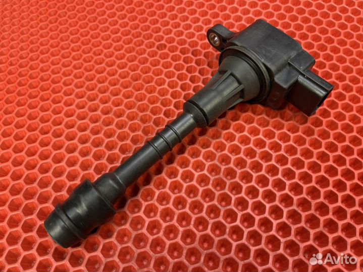 Катушка зажигания Nissan AD CBE-VY11 QG13DE 22448