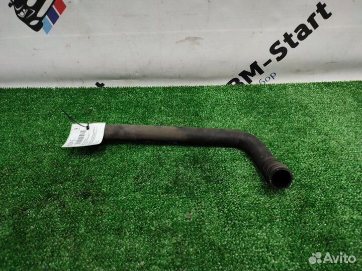 Патрубок радиатора Bmw 116I F20 N13B16A 2012