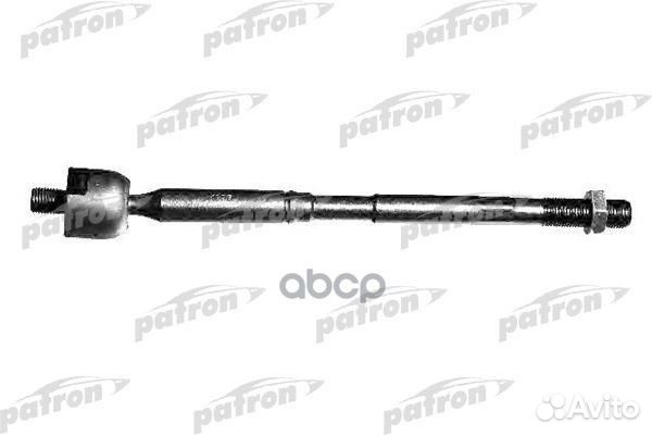 Тяга рулевая toyota avensis (T25) 09/03 - (C.П. де