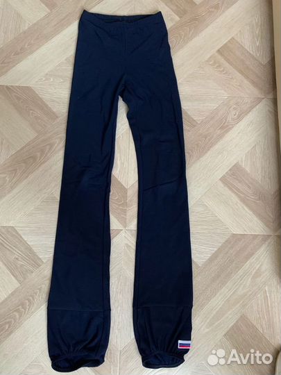 Тренировочный костюм фигурное катание