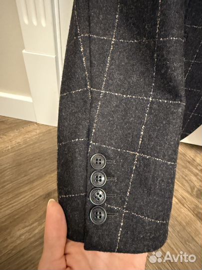 Костюм мужской Gualtiero