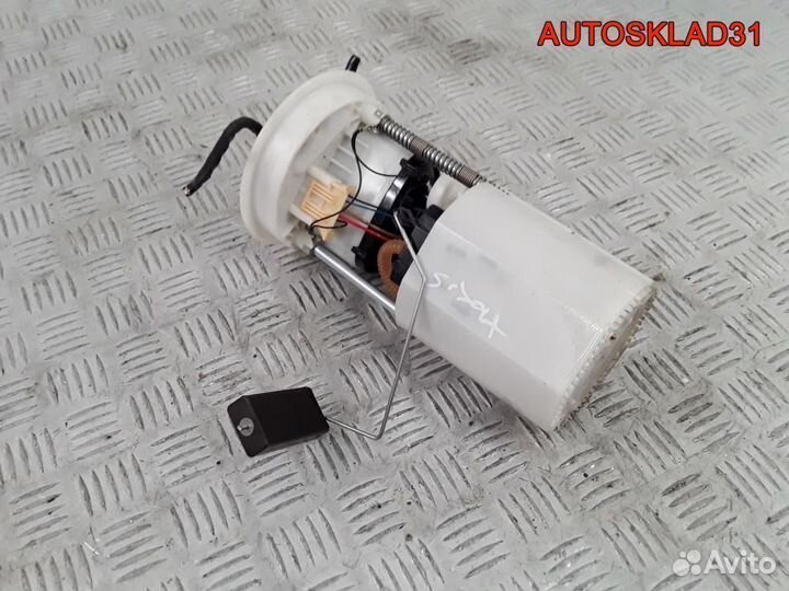 Насос топливный элект-й Ford S-MAX 6g9n9h307ao