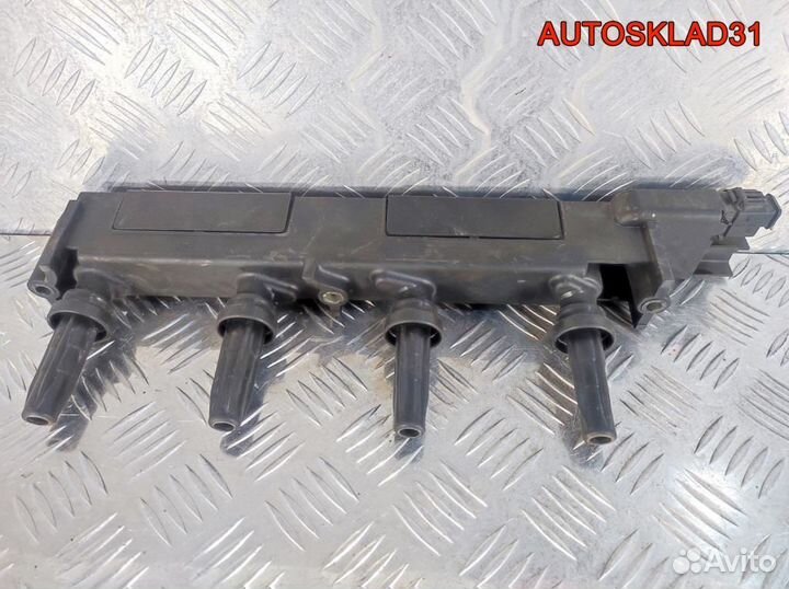 Катушка зажигания Peugeot 307 9634131480