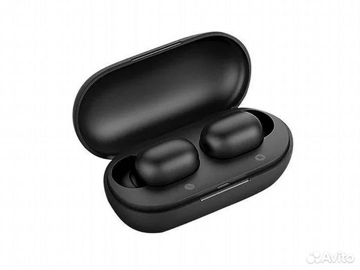 Беспроводные наушники Xiaomi Haylou GT1 Plus