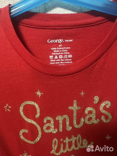 Кофта George для девочки