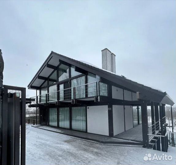 Фахверк Строительство Фахверковые дома