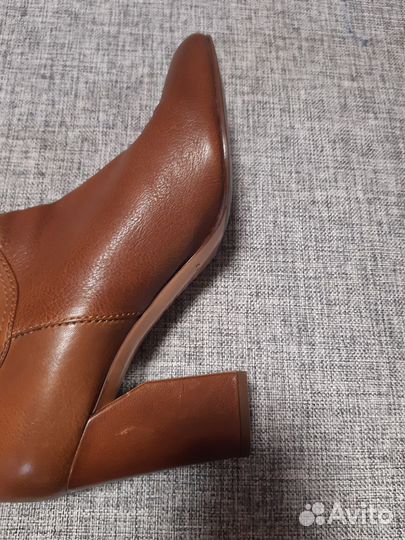 Сапоги Casadei оригинал