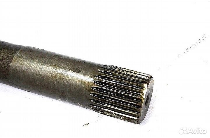 Полуось, ведущего моста, левая volvo FH16 (01.93)